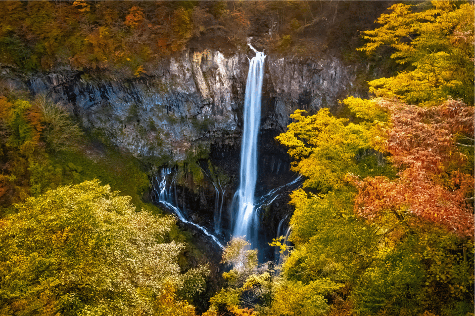 Tokyo: Nikko Highlights Tour With Temples, Waterfalls & Lake - Frequently Asked Questions