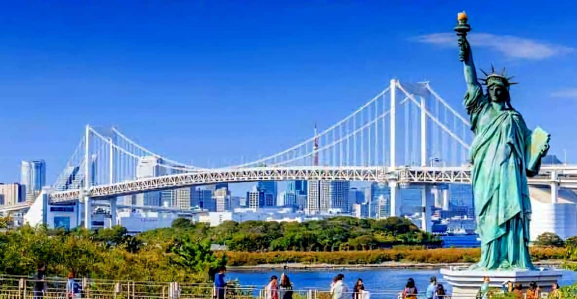 Tokyo One Day Charter Private Tour With English Driver - Additional Tips