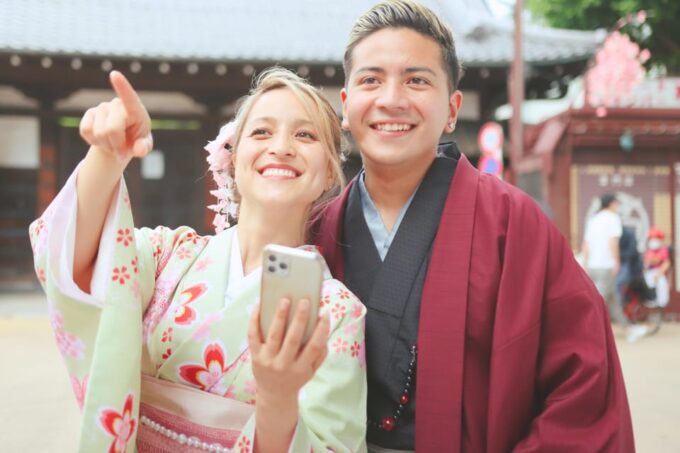 Tokyo Photo Tour With Professional Photographer - Cancellation Policy