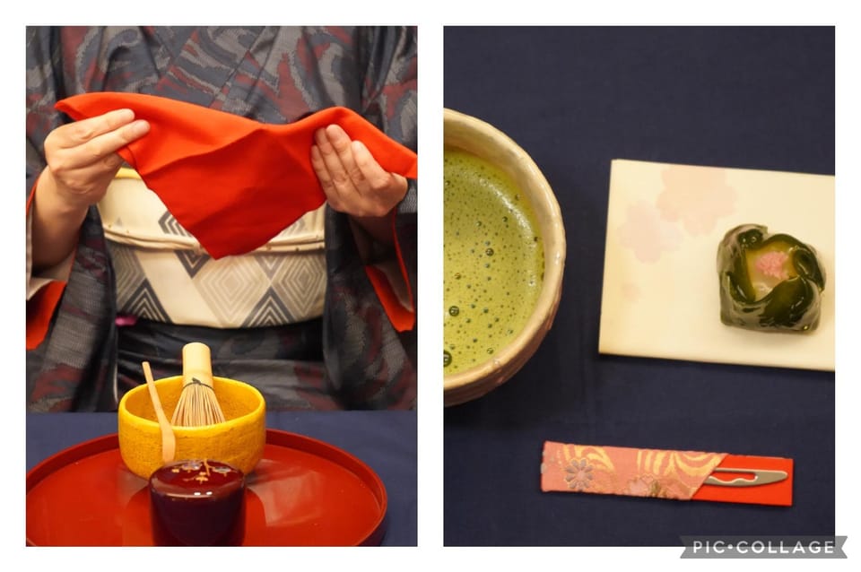 Tokyo Privately Visit Local Home for Tea Ceremony and Music - Cultural Significance