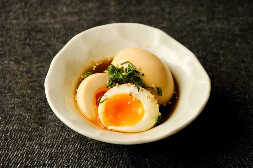 TOKYO Ramen Workshop: Dan Dan Noodles & Homemade Toppings - How to Reserve Your Spot