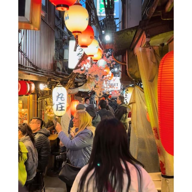 Tokyo: Shinjuku Panorama & Peace Tour With Izakaya Dinner - Cultural Significance of Peace