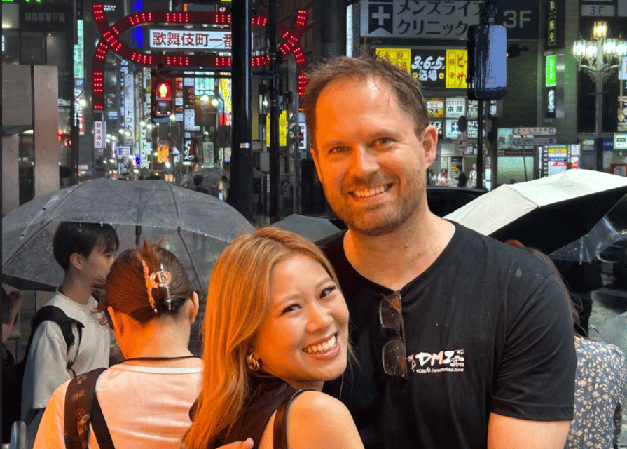 Tokyo: Special Private Custom Walking Tour With Local Guide! - Frequently Asked Questions