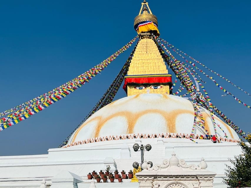 Top 5 UNSCO World Heritage Sites in Kathmandu - Essential Visitor Information