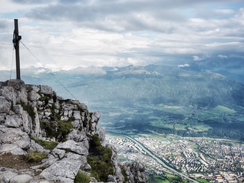 Top of Innsbruck: Roundtrip Cable Car Ticket - Additional Experiences and Activities