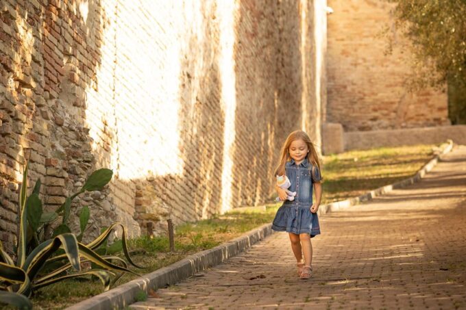 TORRE DI PALME: Pro Photo Shoot in Scenic Local Areas - Recommended Locations for Shoots