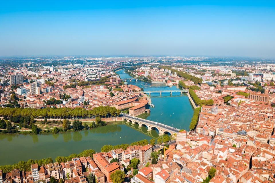 Toulouse: City Card (With Transport) - Frequently Asked Questions