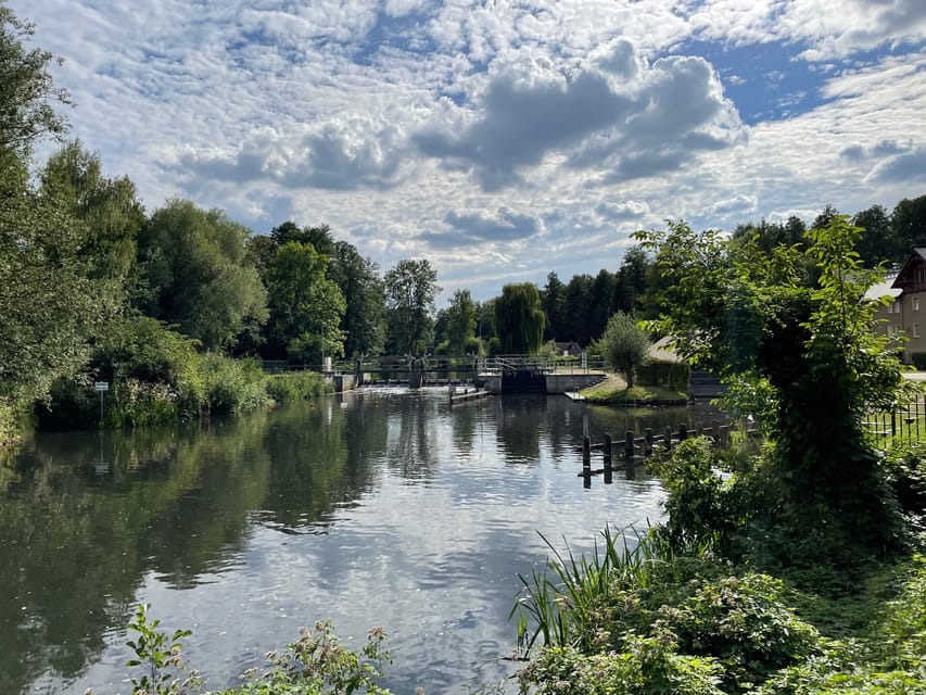 Tour a Spreewald With the Biosphere Boat Ride - Boat Cruise Through Spreewald