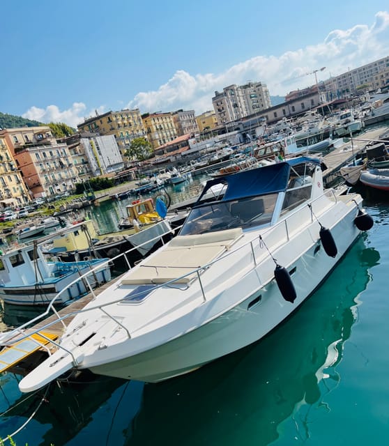 Tour From Amalfi to Positano by Boat - Frequently Visited Attractions