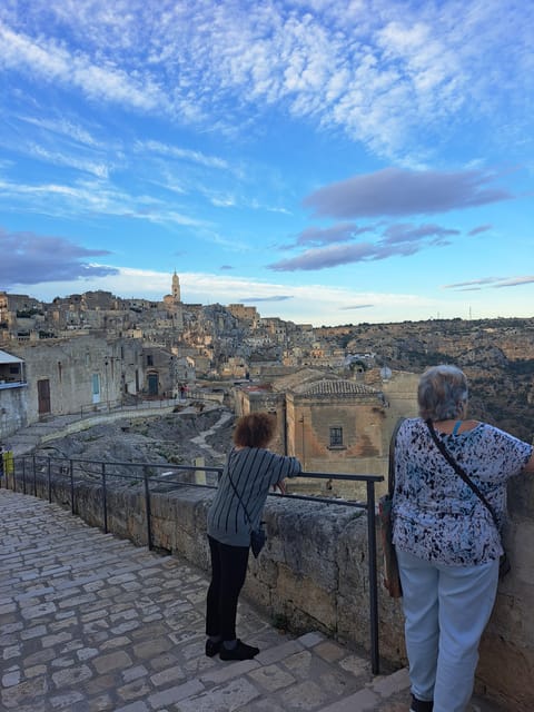 Tour in the Sassi of Matera-Entrances Included-Dog Friendly - Frequently Asked Questions