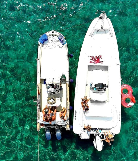 Tour of the Amalfi Coast in a 8m Dinghy by Napolipass.Com - Recap