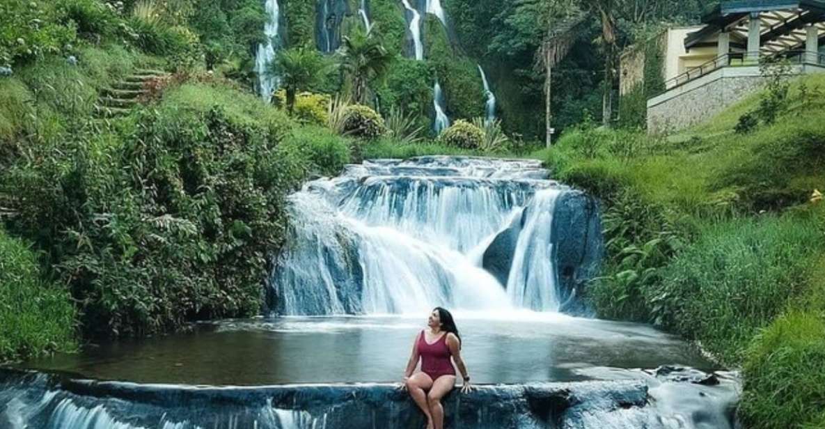 Tour Santa Rosa Hot Springs From Pereira, Armenia or Salento - Local Culture and Community