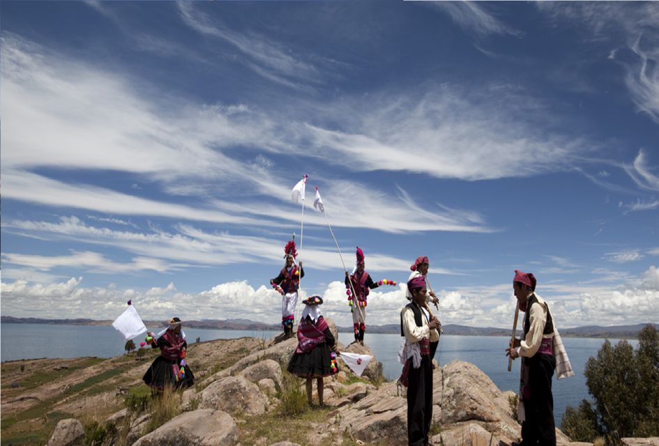 Tour Uros Taquile and Amantani 2 Days 1 Night Local Family - Frequently Asked Questions