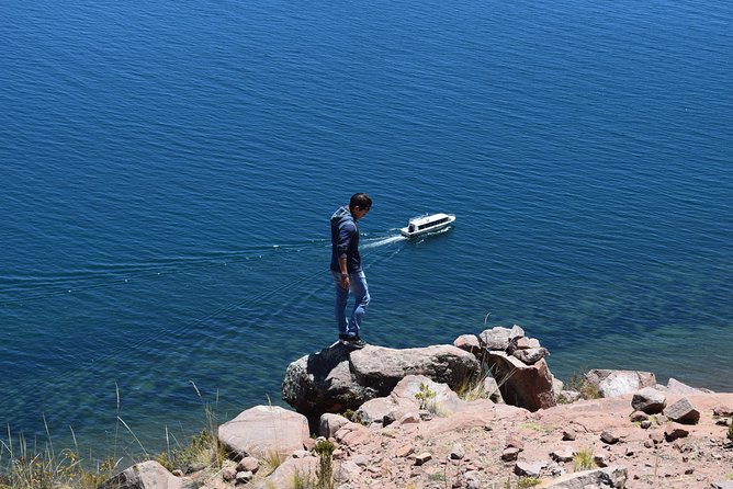 Tour Uros Taquile by Normal Boat - Cancellation Policy