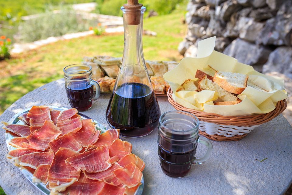 Traditional Dalmatian Cooking Class From Dubrovnik - Highlights of the Class