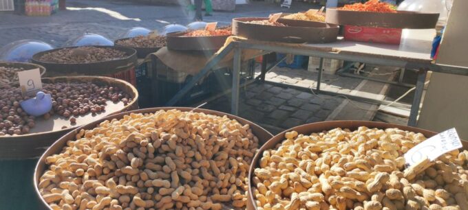 Traditional Greek Food Tour With A Local - Culinary Exploration