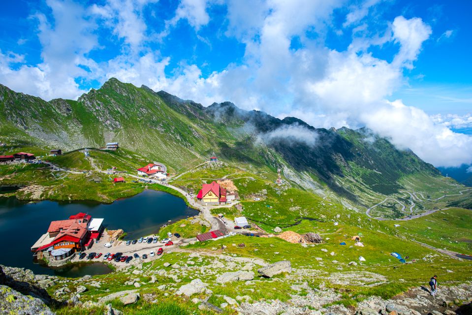 Transfagarasan Highway - Private Day Trip From Bucharest - Why Choose a Private Tour