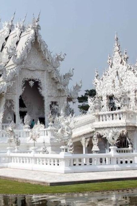 Transfer: Chiang Mai to Huay Xai City, Laos - Important Travel Information