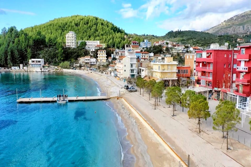 Transfer From Durres,Tirana,Airport to Himara & Dhermi - Frequently Asked Questions