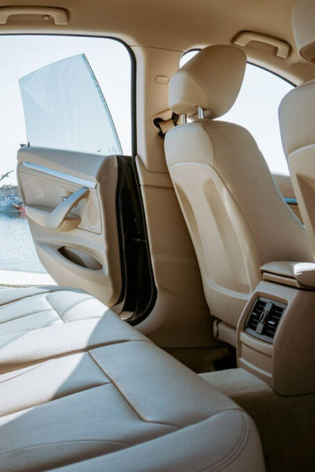 Transfer From Lamezia Terme Airport to Capo Vaticano - Experience and Certification