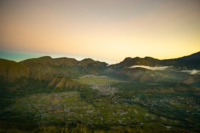 Trekking To Pergasingan Hill - What to Expect During the Trek