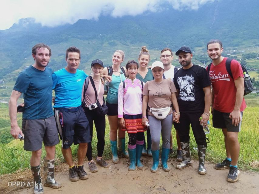 Trekking Tour With Local Guide - Cultural Insights and Experiences