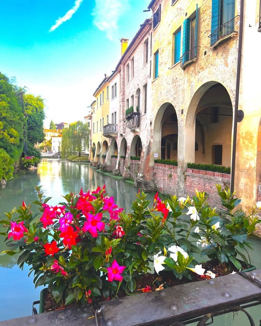 Treviso in Three Hours: Walking, Cooking and Tasting - Cooking Class Insights