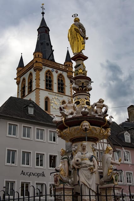 Trier Private Guided City Tour - Tour Pricing