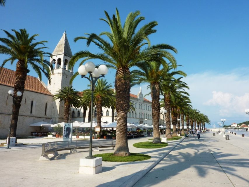 Trogir 1.5-Hour City Tour - Customer Reviews