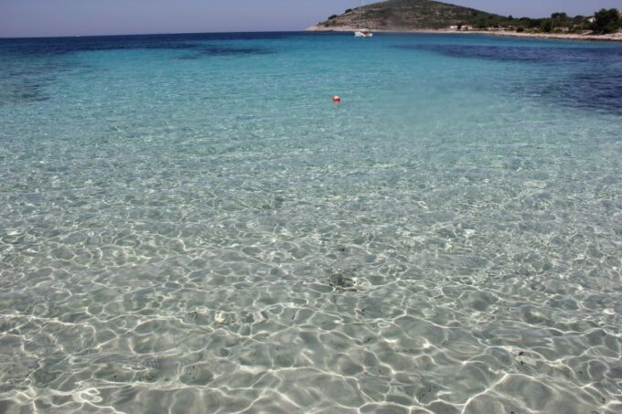 Trogir and Split Private Blue Lagoon & Šolta 3 Islands Tour - Frequently Asked Questions