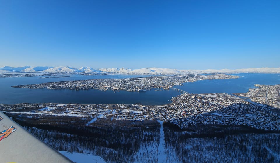 Tromsø: 7 Hours Northern Lights Tour - Frequently Asked Questions