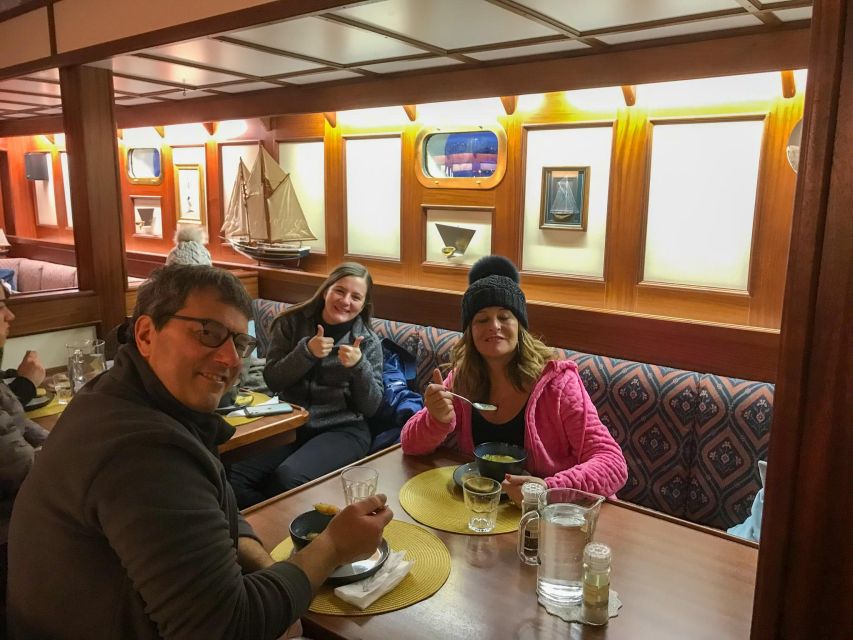 Tromso: Luxury Northern Lights Cruise With Hot Tub & Dinner - Customer Feedback