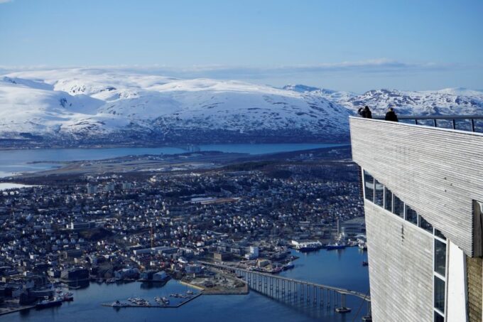 Tromsø: Private City Tour - Frequently Asked Questions