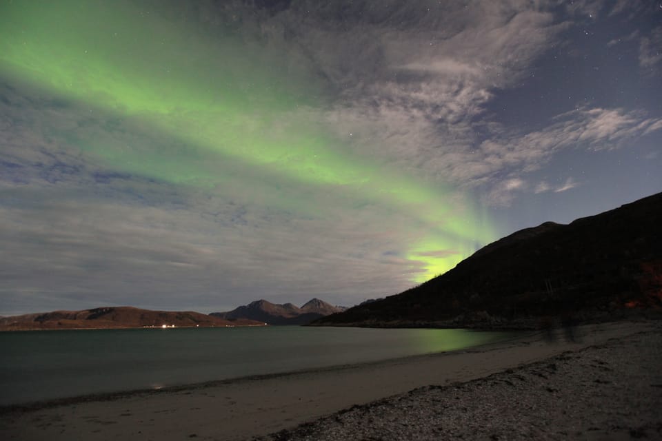 Tromsø: Small Group Northern Lights Hunt - Tips for a Successful Hunt