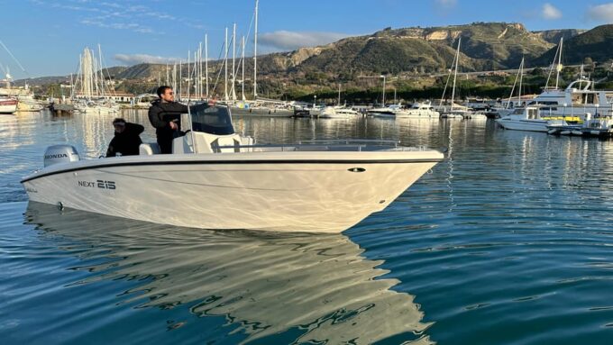 Tropea: Max 9 People Nice Tour From Tropea to Capo Vaticano - Optional Break Times