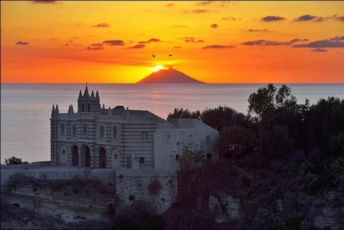 Tropea: Walking Tour - Discovering Hidden Gems and Monuments