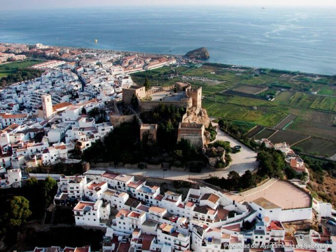 Tropical Coast and Caves of Nerja Day Tour From Granada - Discovering the Costa Tropical