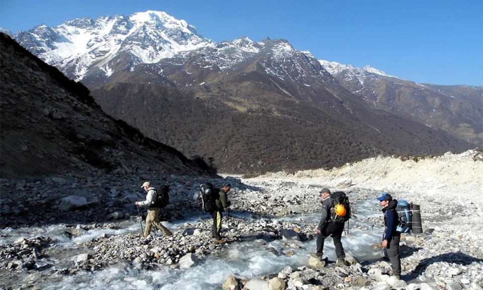 Tserko Ri: A Hikers Ultimate Challenge in Langtang Region - Best Time to Hike