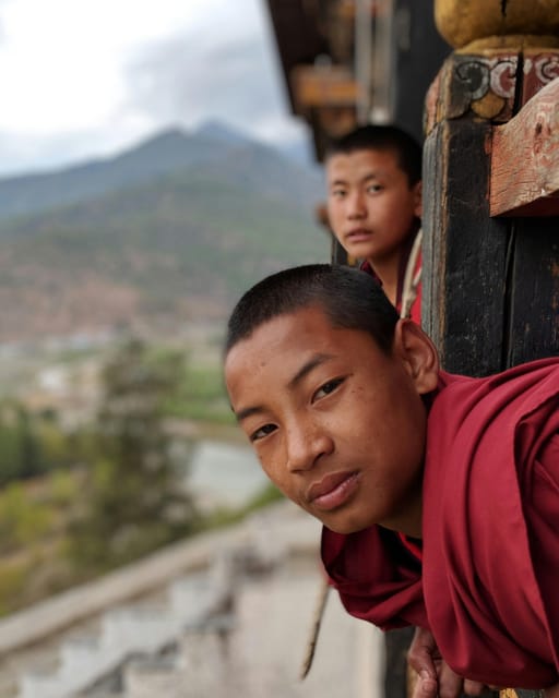 Tsho Rolpa Bus Ticket (Chetchet Village) - Travel Tips for Passengers