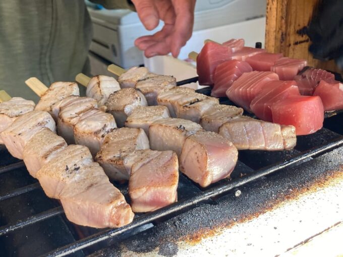 Tsukiji Fish Market Culture Walking and Food Tour - Tips for Tour Participants