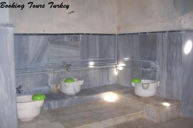 Turkish Bath Experience in Cappadocia - Tips for First-Time Visitors