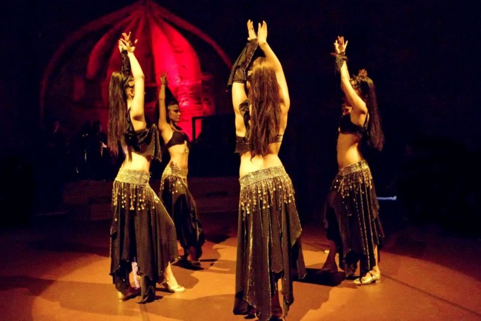 Turkish Night Show in Cappadocia - Frequently Asked Questions