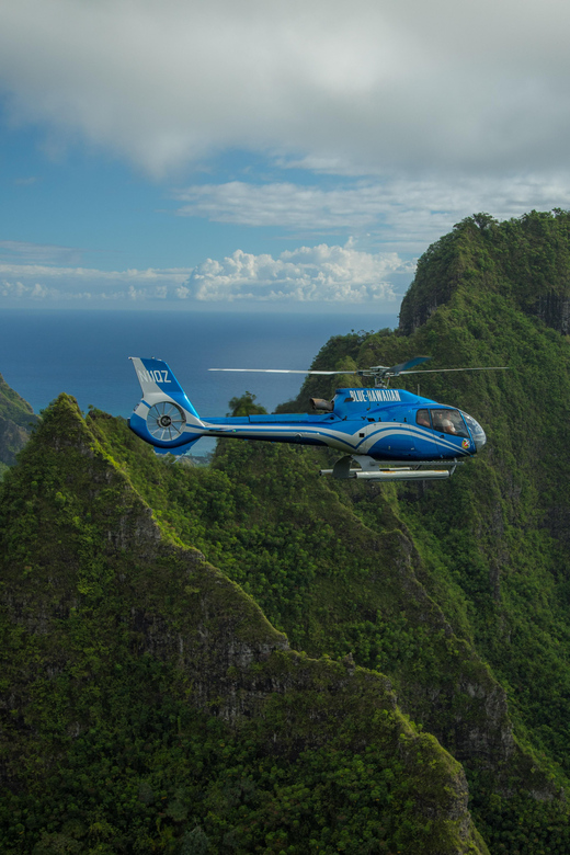 Turtle Bay: North Shore Helicopter Tour - Frequently Asked Questions