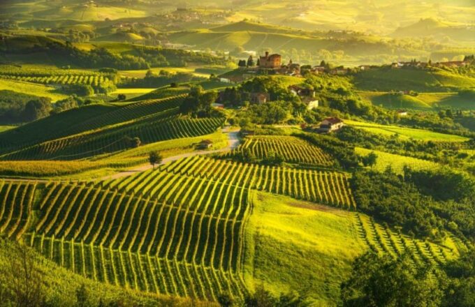 Tuscan Countryside Thrills on a Three-Day Tour - Customization Options Available