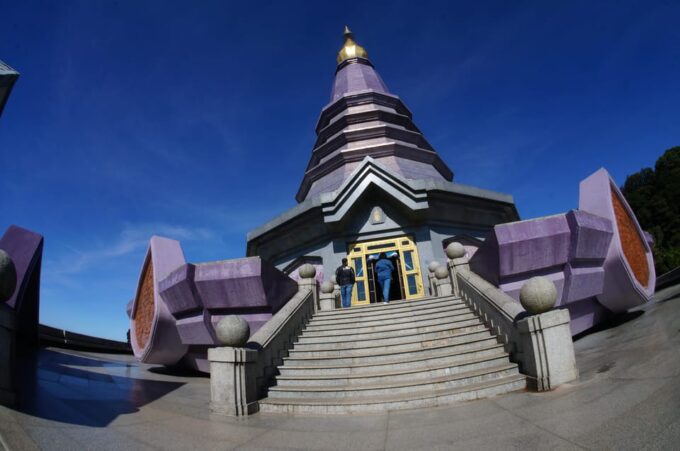 Two Days Doi Inthanon National Park - Frequently Asked Questions