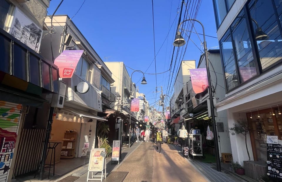 Ueno and Yanaka Day Walking Tour: Culture, Art and Old Tokyo - Frequently Asked Questions