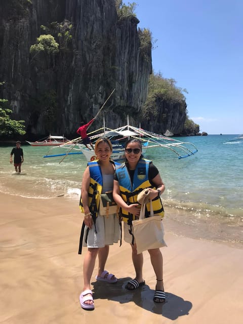 Underground River for 2 Pax : PRIVATE TOUR - Live Tour Guide