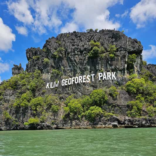 UNESCO Geopark Mangrove Tour Langkawi - Important Information for Travelers