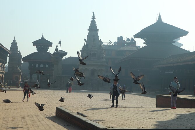 UNESCO Heritage Sightseeing in Kathmandu Private Tour - Travel Tips