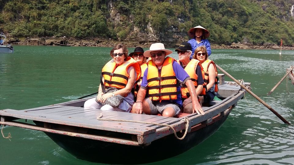 Unique 2 - Day Halong Ninh Binh Farming Tour - Customer Feedback and Ratings